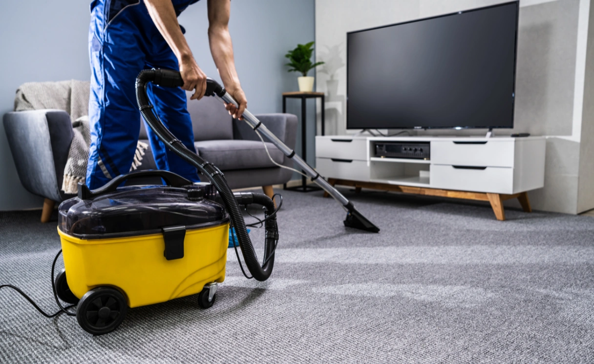 Extract End of Lease Cleaning Woodstock Contact Office